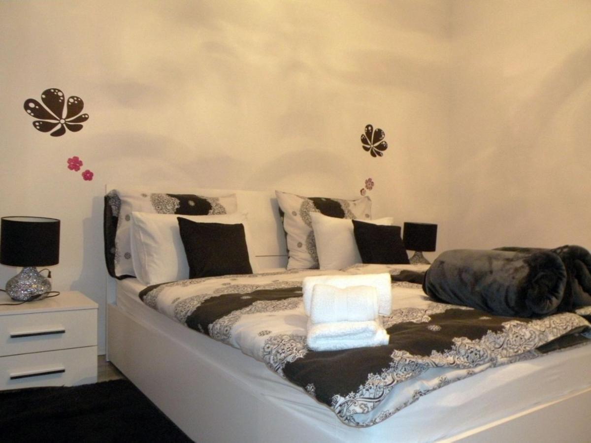 Apartment Doni Rijeka Ngoại thất bức ảnh