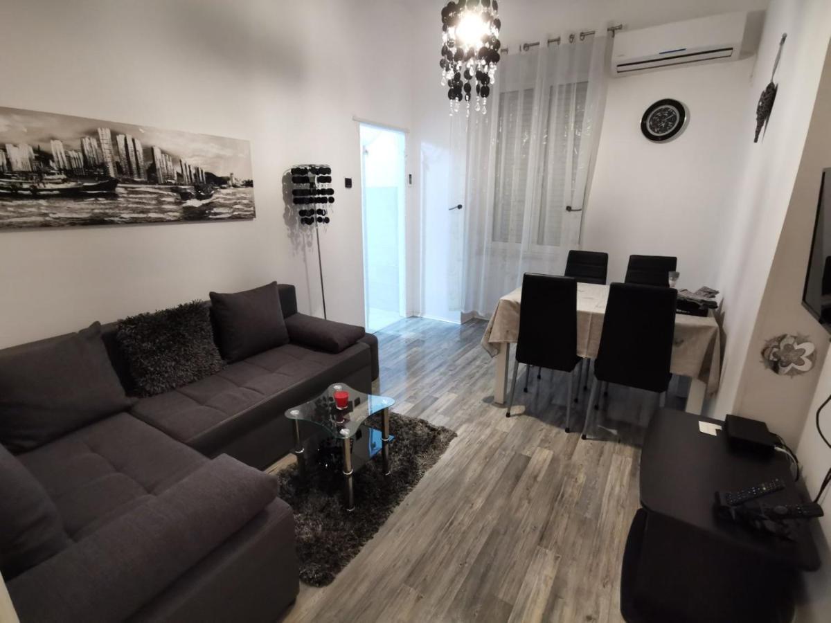 Apartment Doni Rijeka Ngoại thất bức ảnh