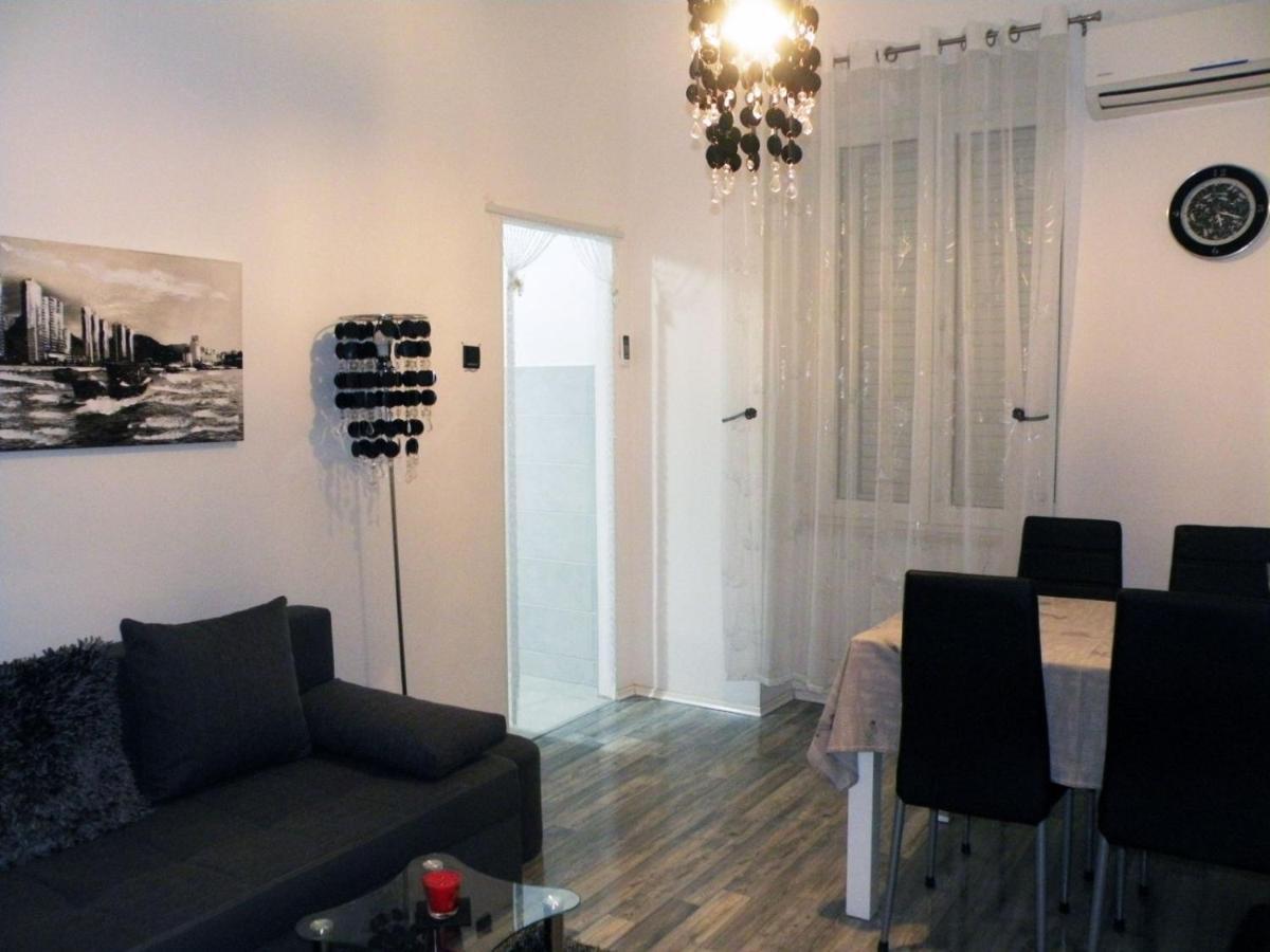 Apartment Doni Rijeka Ngoại thất bức ảnh