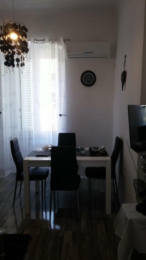 Apartment Doni Rijeka Ngoại thất bức ảnh