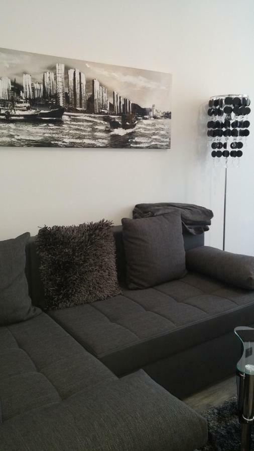 Apartment Doni Rijeka Ngoại thất bức ảnh