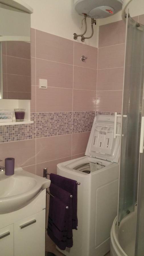 Apartment Doni Rijeka Ngoại thất bức ảnh