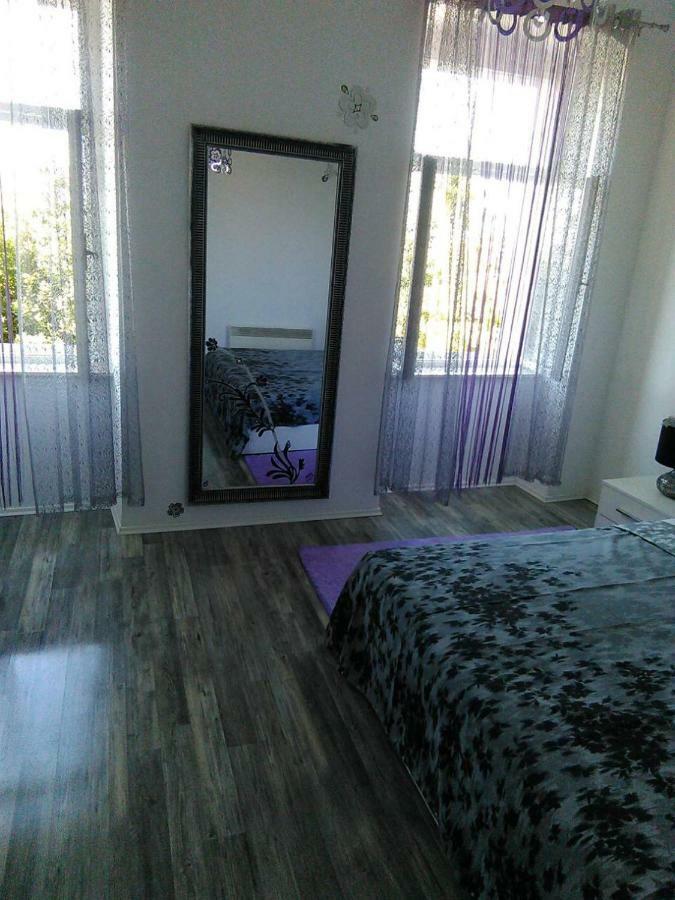 Apartment Doni Rijeka Ngoại thất bức ảnh