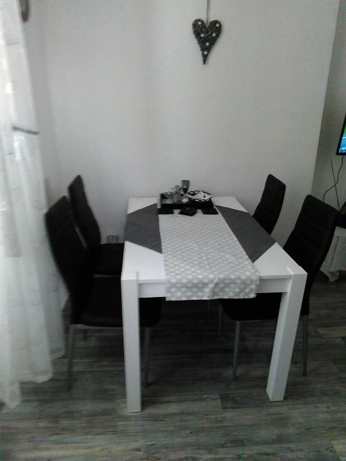 Apartment Doni Rijeka Ngoại thất bức ảnh