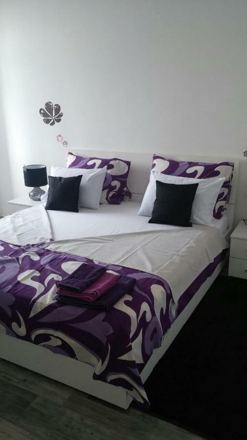 Apartment Doni Rijeka Ngoại thất bức ảnh