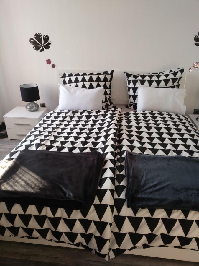 Apartment Doni Rijeka Ngoại thất bức ảnh
